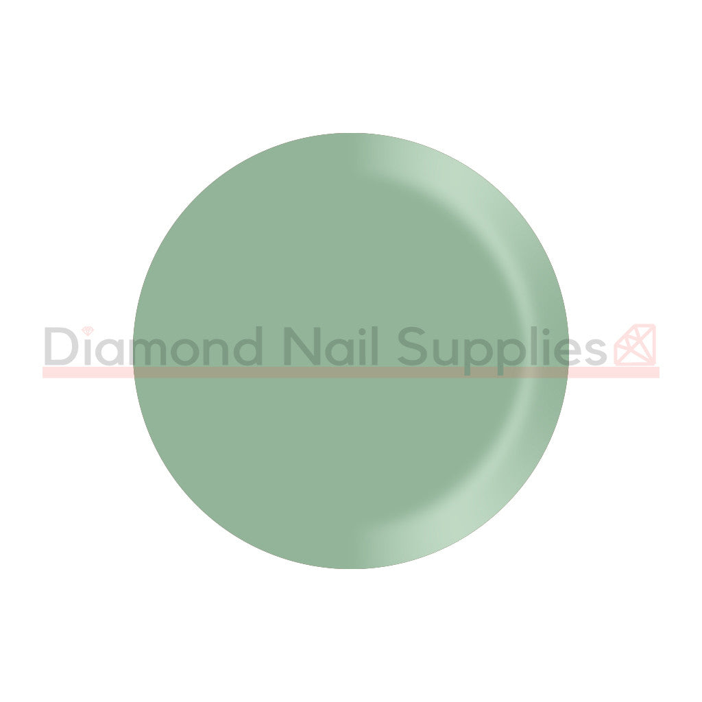 Shellac - Mint Convertible Diamond Nail Supplies