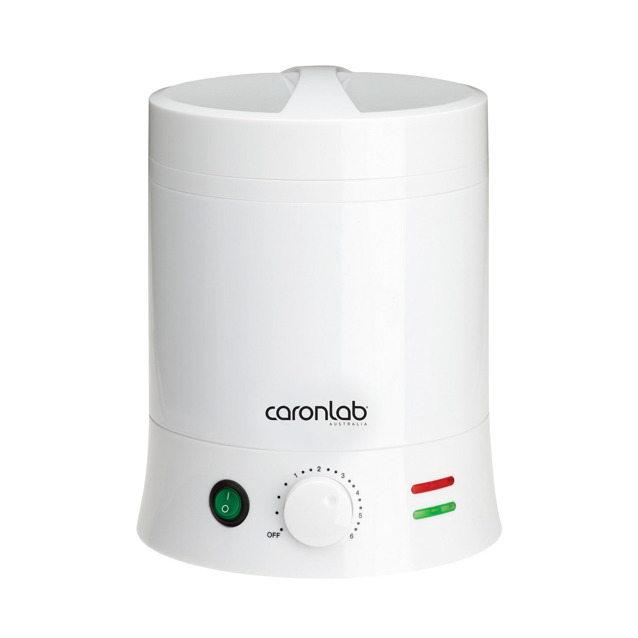 Caronlab Prof Wax Heater 1lt Diamond Nail Supplies
