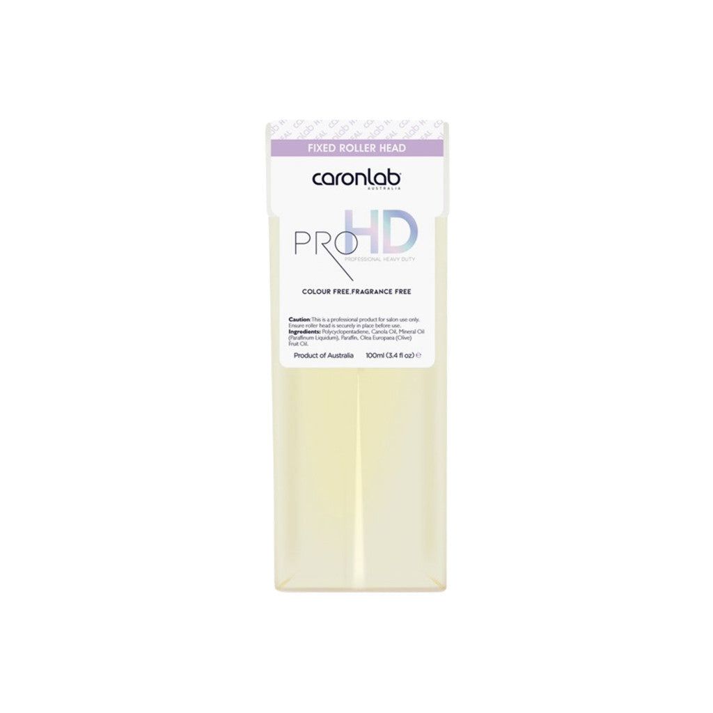 PRO HD Cartridge - Fixed Head 100ml Diamond Nail Supplies