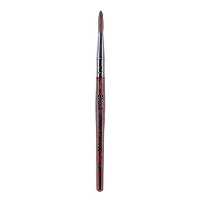 Acrylic Brush Size #10 Diamond Nail Supplies