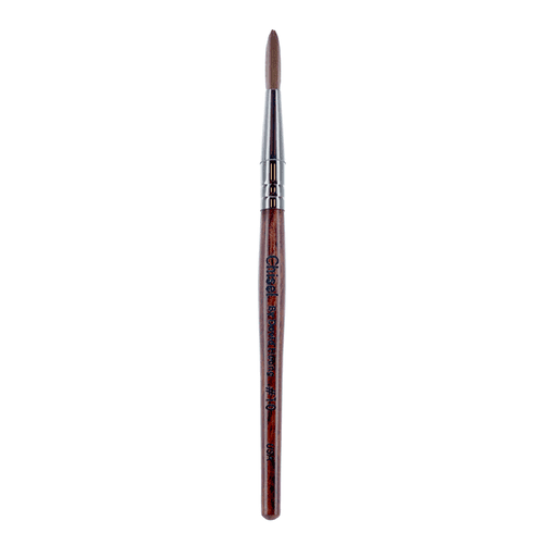 Acrylic Brush Size #10 Diamond Nail Supplies