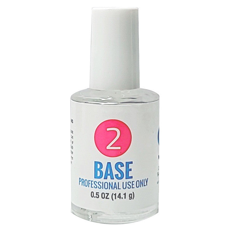 Dip Powder - #2 Base Diamond Nail Supplies