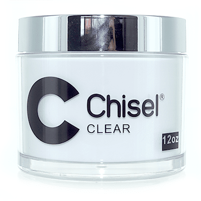 Dip/Acrylic Powder Refill - Clear Diamond Nail Supplies