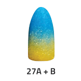 Dip/Acrylic Powder - 27A Diamond Nail Supplies