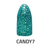 Dip/Acrylic Powder - CANDY07 Diamond Nail Supplies