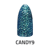 Dip/Acrylic Powder - CANDY09 Diamond Nail Supplies