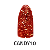 Dip/Acrylic Powder - CANDY10 Diamond Nail Supplies