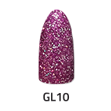 Dip/Acrylic Powder - GL10 Diamond Nail Supplies