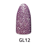 Dip/Acrylic Powder - GL12 Diamond Nail Supplies