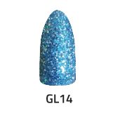 Dip/Acrylic Powder - GL14 Diamond Nail Supplies