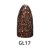 Dip/Acrylic Powder - GL17 Diamond Nail Supplies