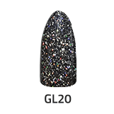 Dip/Acrylic Powder - GL20 Diamond Nail Supplies