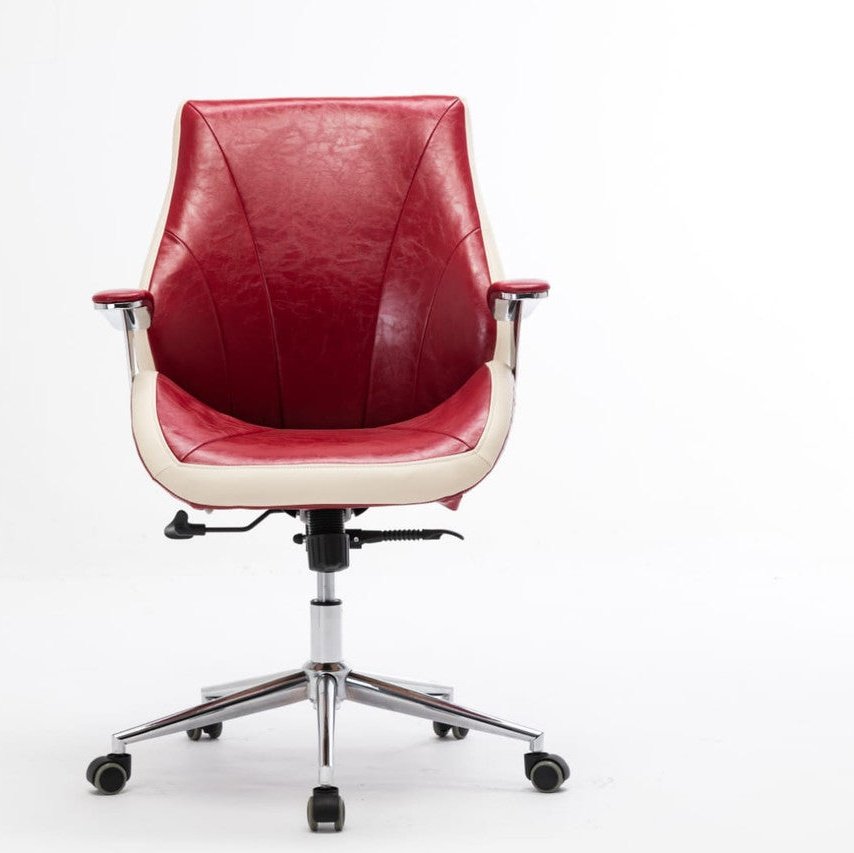 Customer Chair CZ003 - Red Diamond Nail Supplies