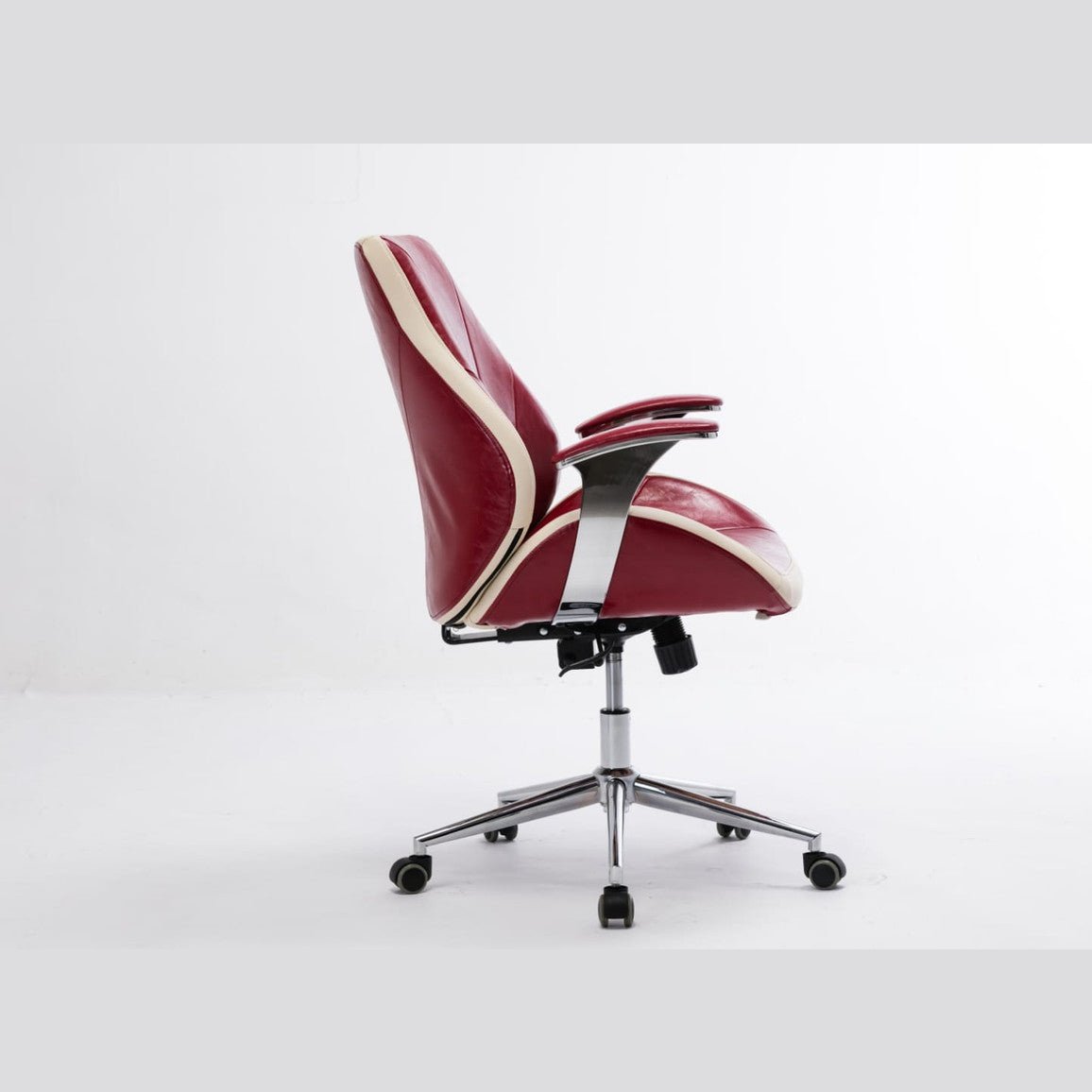 Customer Chair CZ003 - Red Diamond Nail Supplies