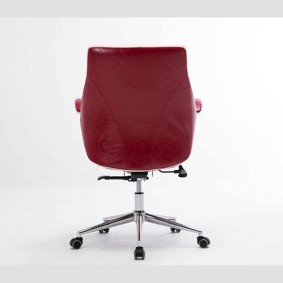 Customer Chair CZ003 - Red Diamond Nail Supplies