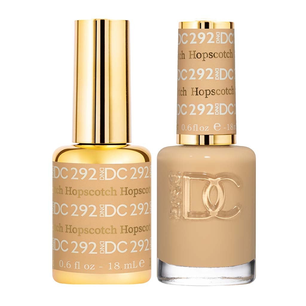 Duo Gel - DC292 Hopscotch Diamond Nail Supplies
