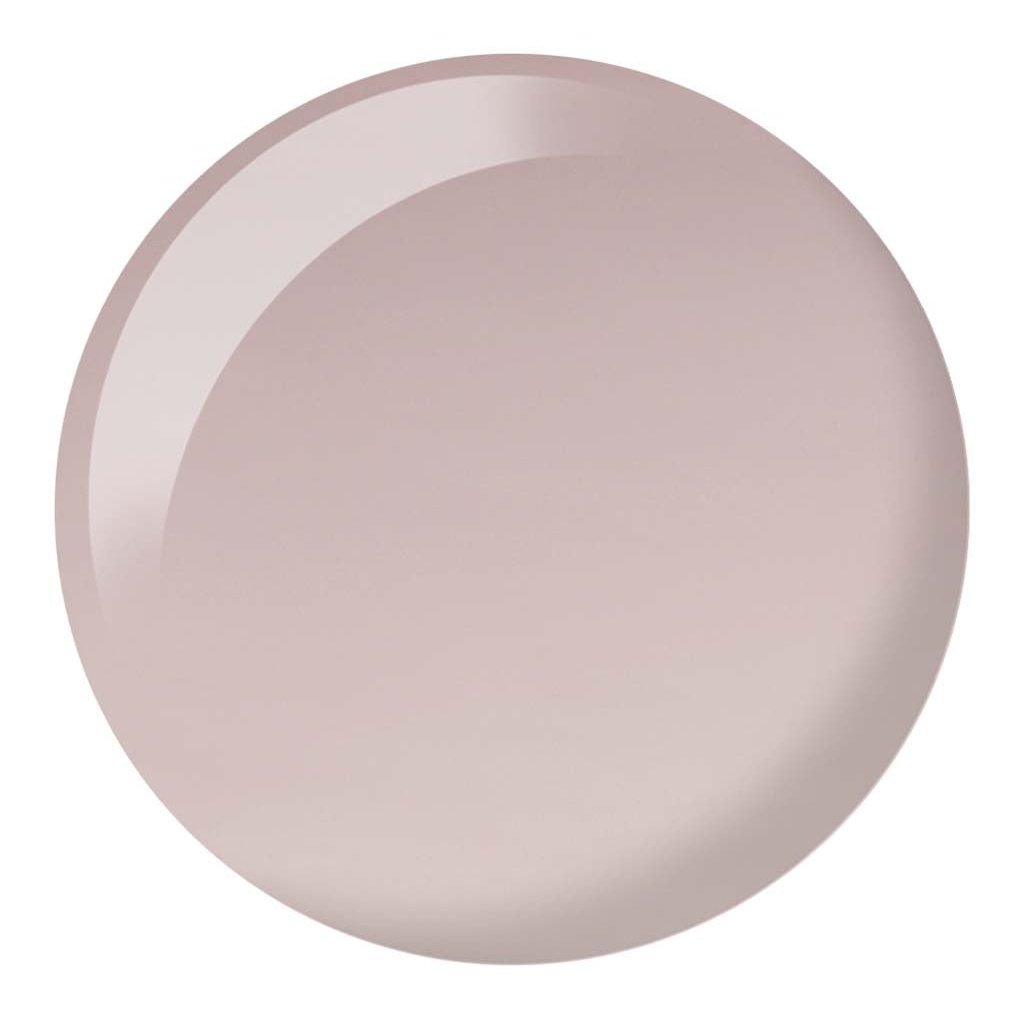 Duo Gel - DC301 Half Moon Diamond Nail Supplies