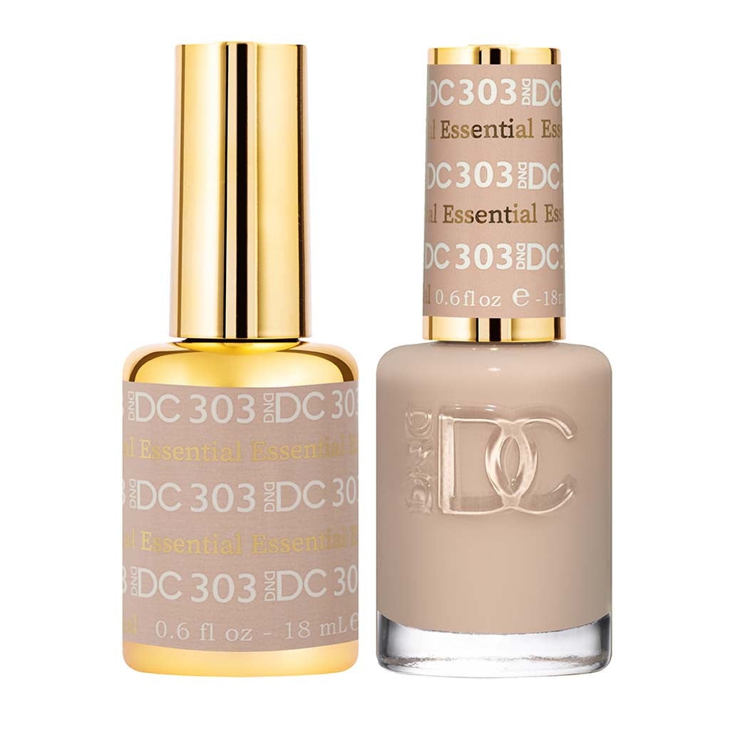 Duo Gel - DC303 Essential Diamond Nail Supplies