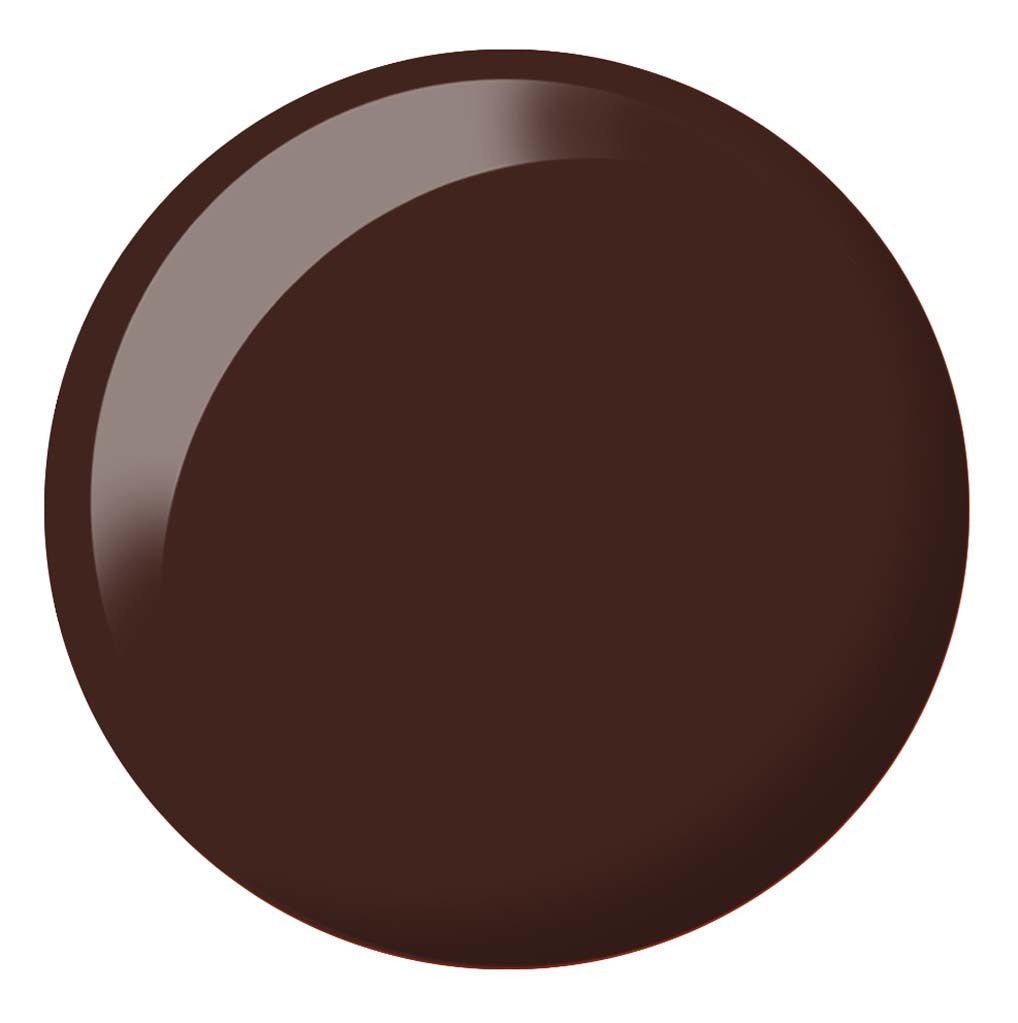 Duo Gel - DC319 Coffee Bean Diamond Nail Supplies