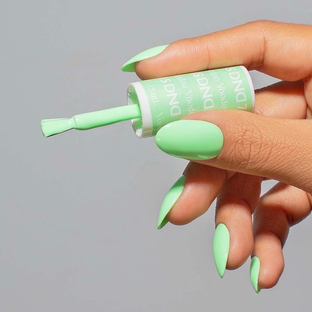 Duo Gel - 785 Voodoo Diamond Nail Supplies