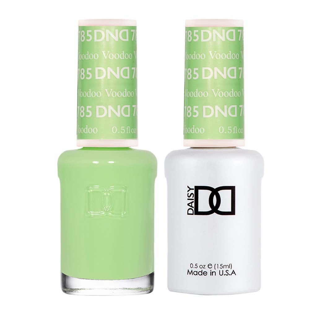 Duo Gel - 785 Voodoo Diamond Nail Supplies