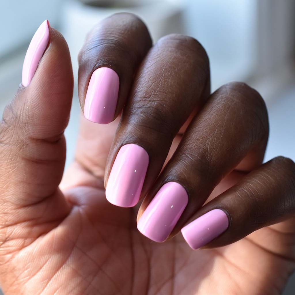 Duo Gel - 807 Cotton Candyÿ Diamond Nail Supplies