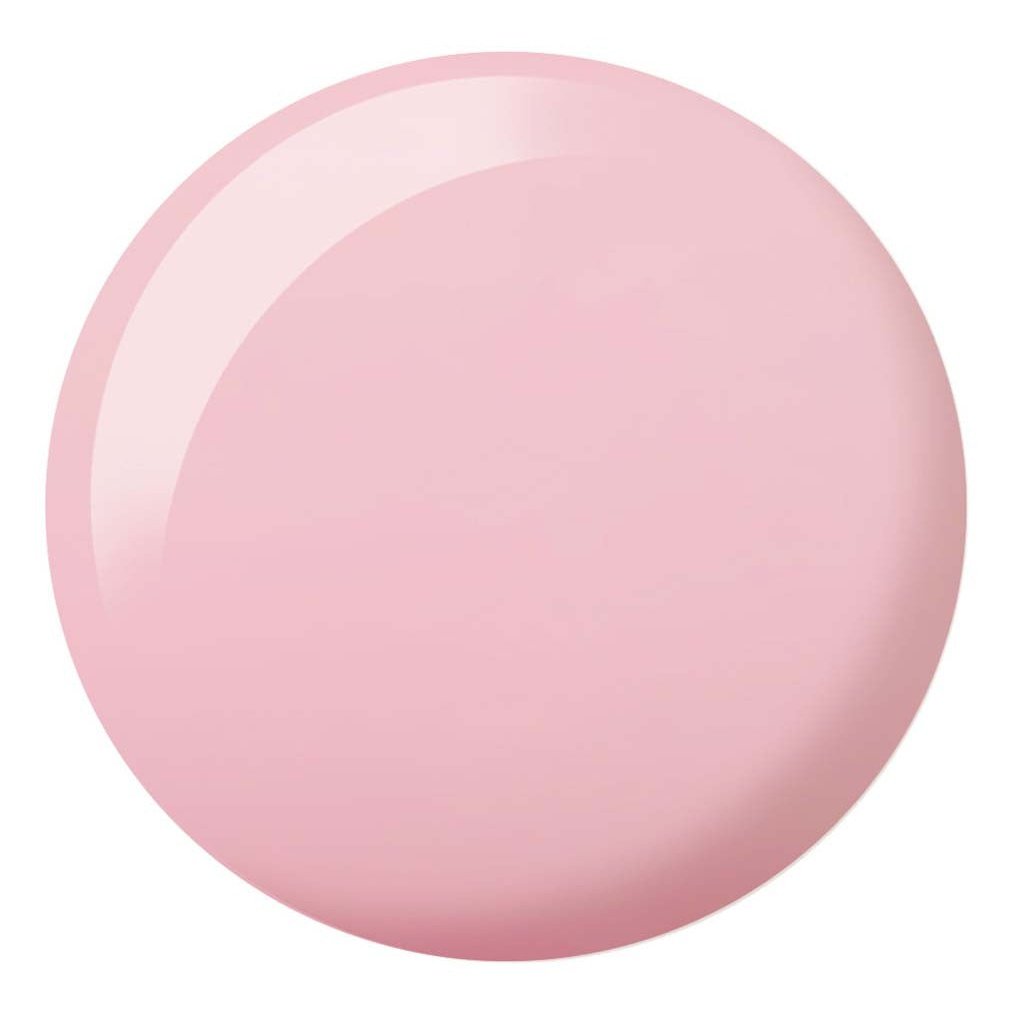 Duo Gel - 807 Cotton Candyÿ Diamond Nail Supplies