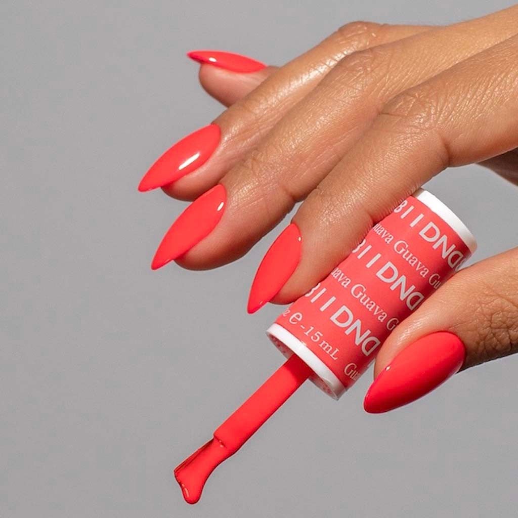 Duo Gel - 811 Guavaÿ Diamond Nail Supplies