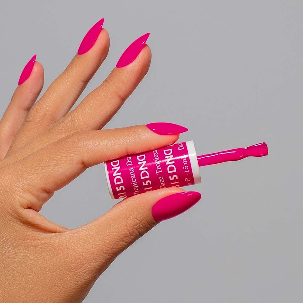 Duo Gel - 815 Tropicana Daze Diamond Nail Supplies