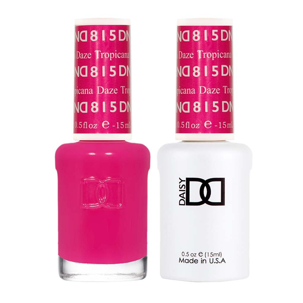 Duo Gel - 815 Tropicana Daze Diamond Nail Supplies