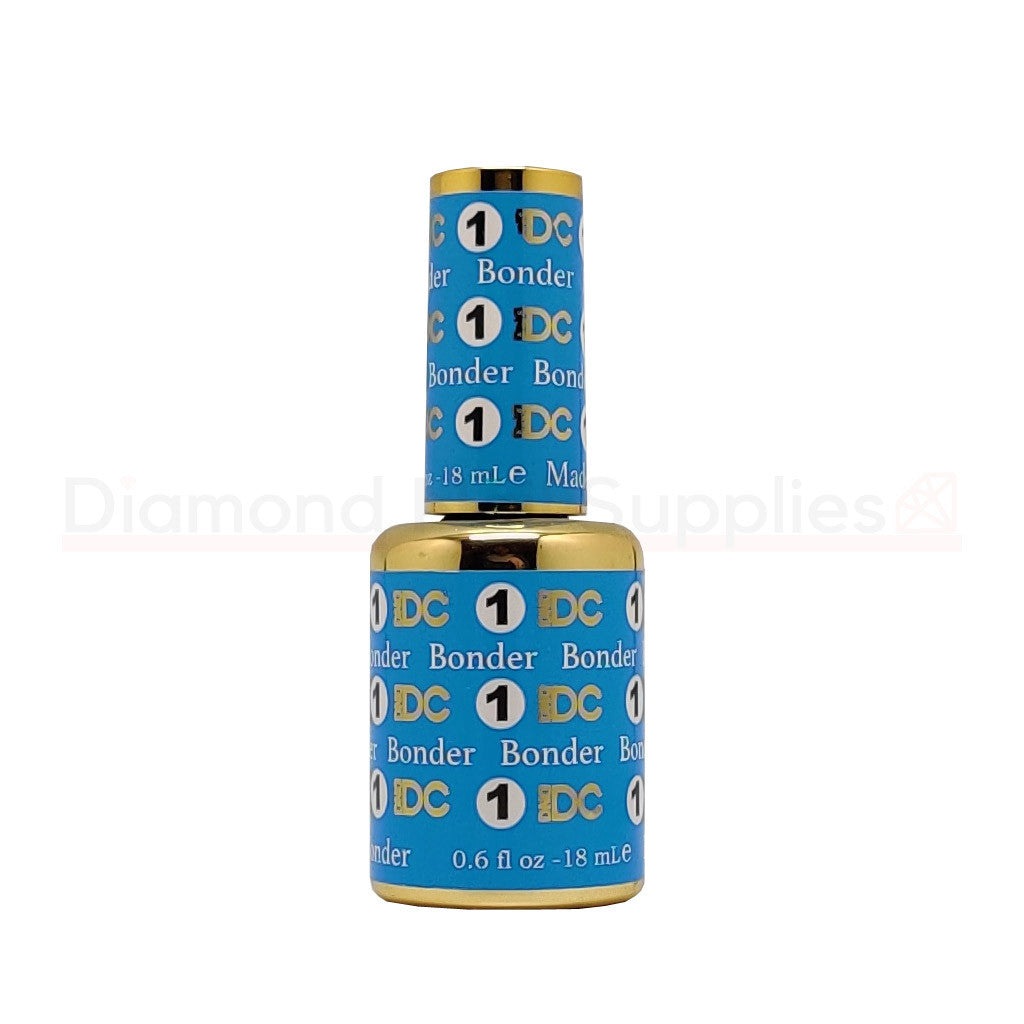 DC Dip Liquid - Bonder Diamond Nail Supplies