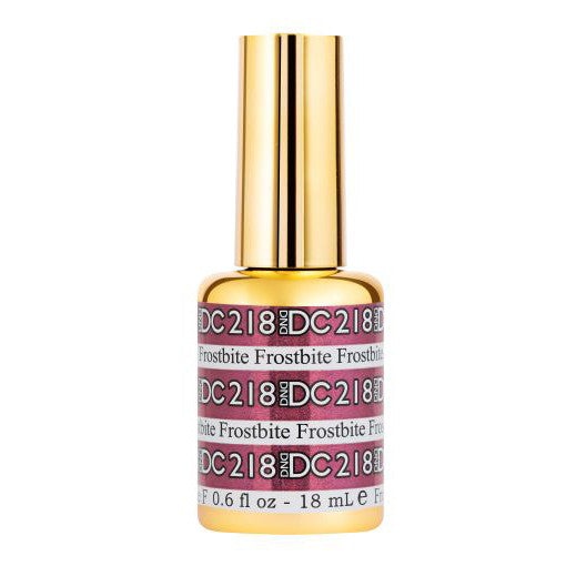 Mermaid Gel - 218 Frostbite Diamond Nail Supplies