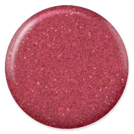 Mermaid Gel - 219 Tulip Diamond Nail Supplies