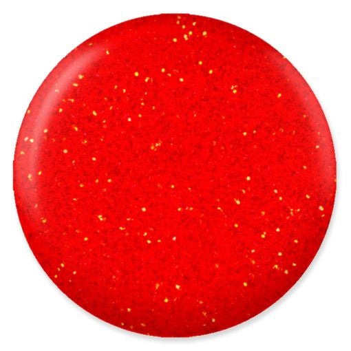 Mermaid Gel - 225 Maximum Red Diamond Nail Supplies