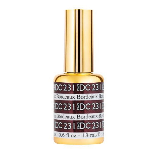 Mermaid Gel - 231 Boreaux Diamond Nail Supplies