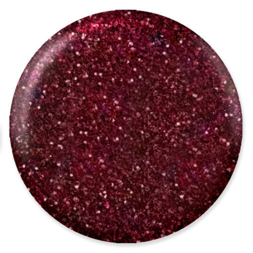 Mermaid Gel - 231 Boreaux Diamond Nail Supplies