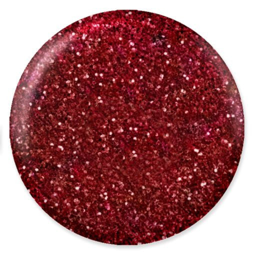 Mermaid Gel - 233 Merlot Diamond Nail Supplies