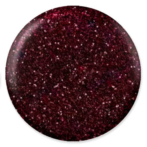 Mermaid Gel - 235 Mulberry Diamond Nail Supplies