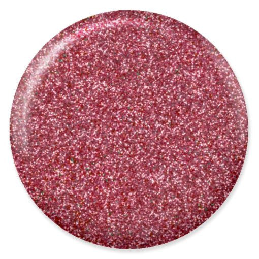 Mermaid Gel - 237 Muted Pink Diamond Nail Supplies