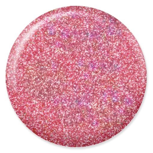 Mermaid Gel - 241 Light Salmon Diamond Nail Supplies