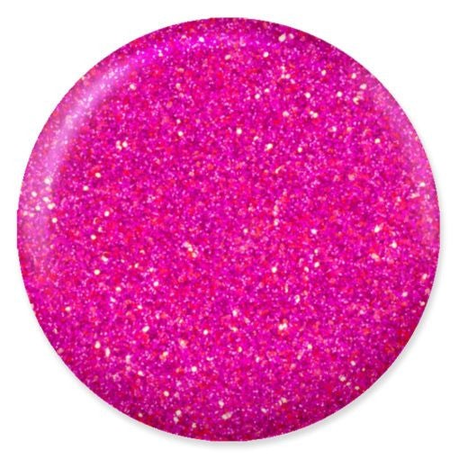 Mermaid Gel - 244 Red Violet Diamond Nail Supplies