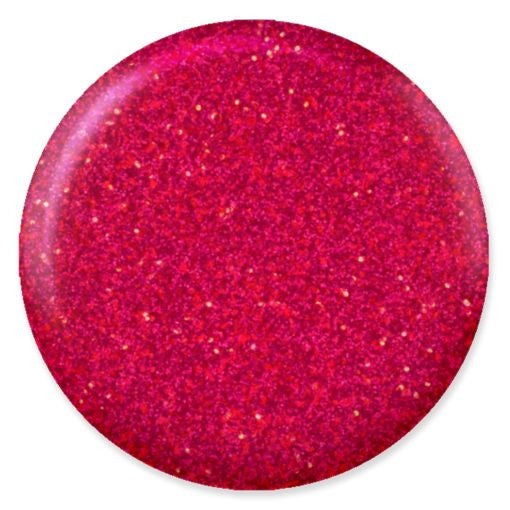 Mermaid Gel - 246 Coral Diamond Nail Supplies