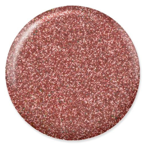 Mermaid Gel - 247 Copper Diamond Nail Supplies
