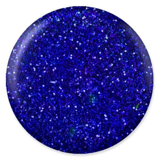 Mermaid Gel - 249 Ocean Diamond Nail Supplies