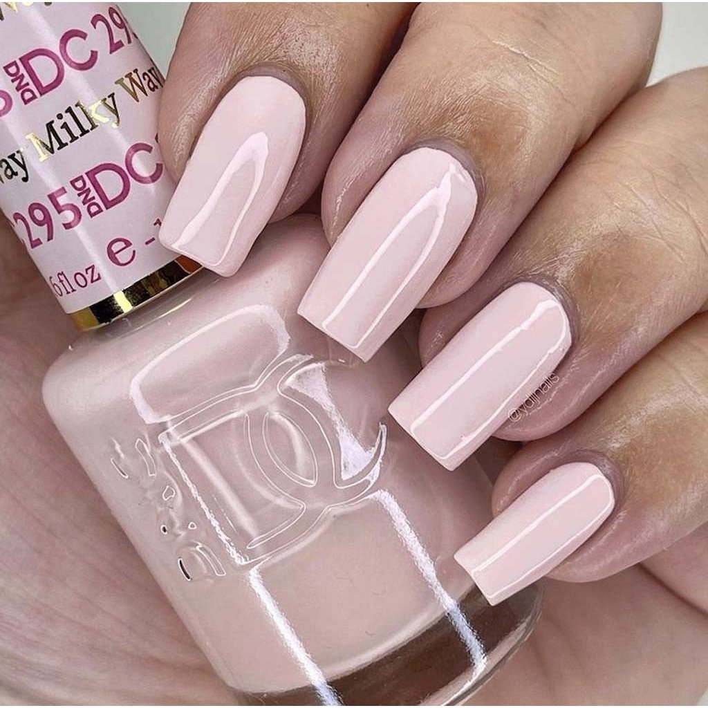 Duo Gel - DC295 Milky Way Diamond Nail Supplies