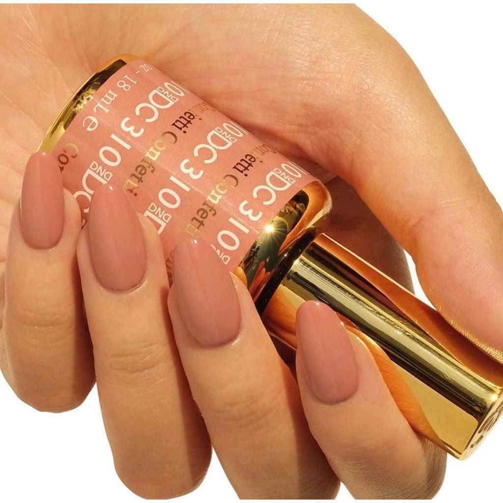Duo Gel - DC310 Confetti Diamond Nail Supplies