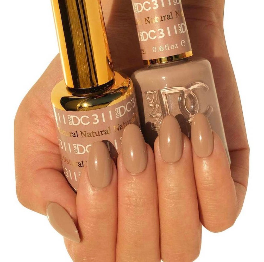 Duo Gel - DC311 Natural Diamond Nail Supplies