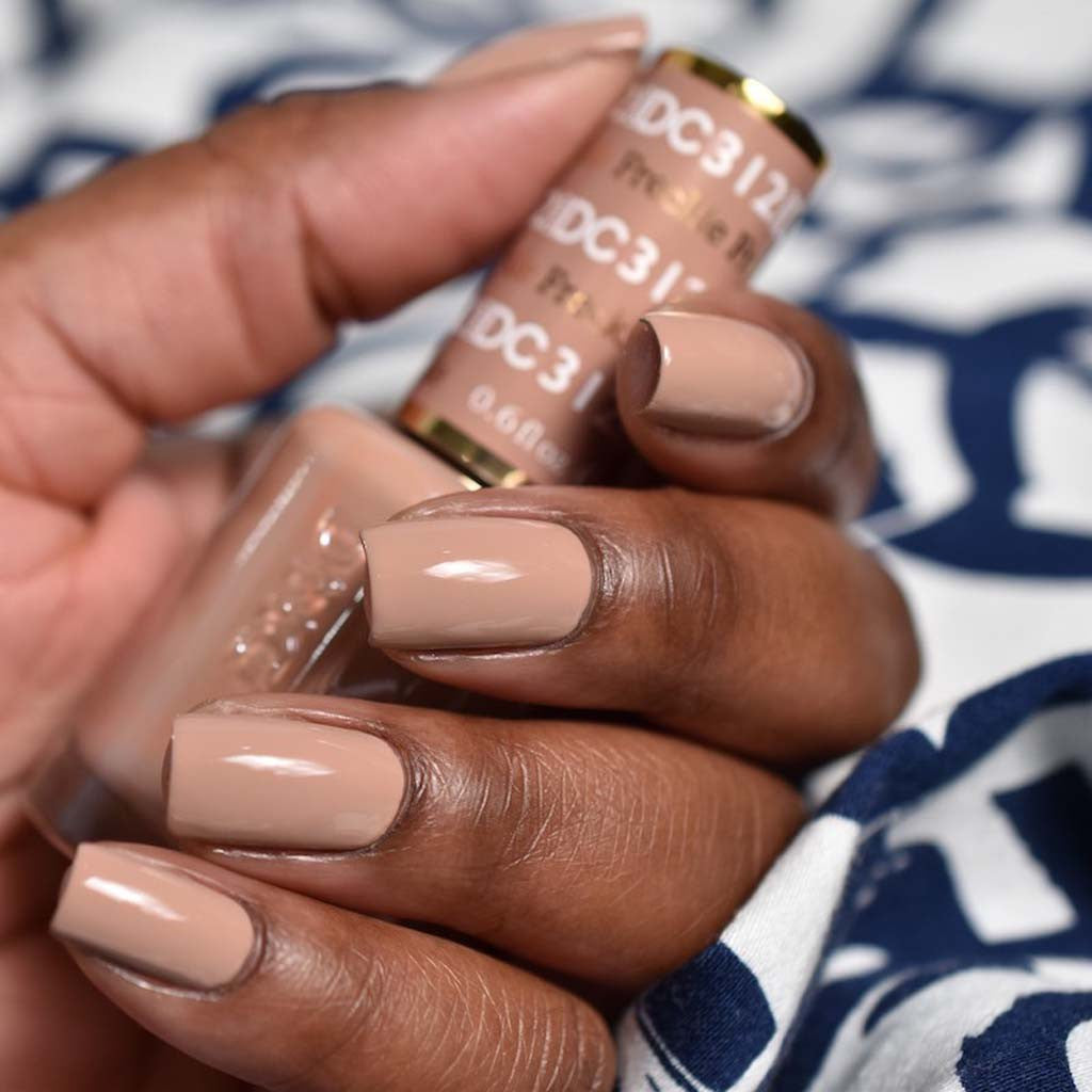 Duo Gel - DC312 Freckle Diamond Nail Supplies