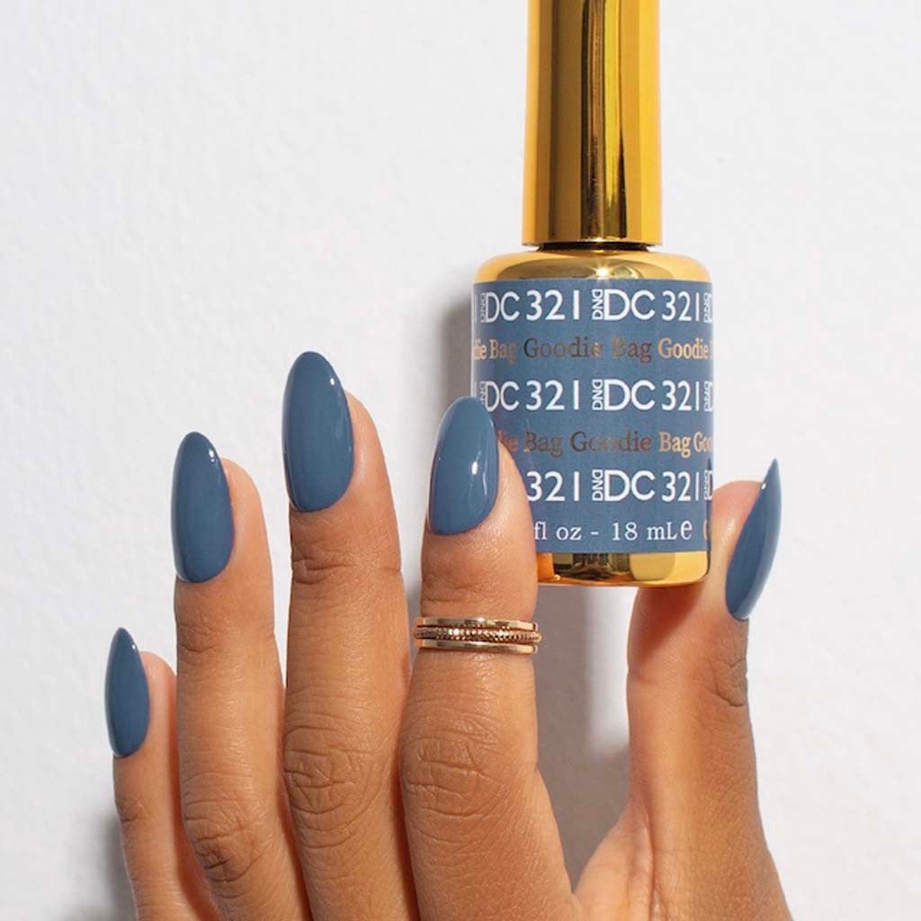 Duo Gel - DC321 Goodie Bag Diamond Nail Supplies