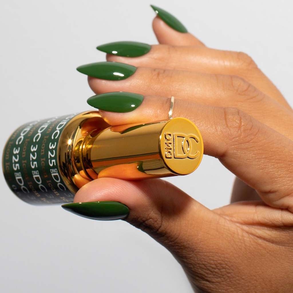 Duo Gel - DC325 Icon Diamond Nail Supplies